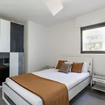 Villa des Oliviers