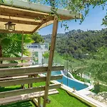 Villa des Oliviers